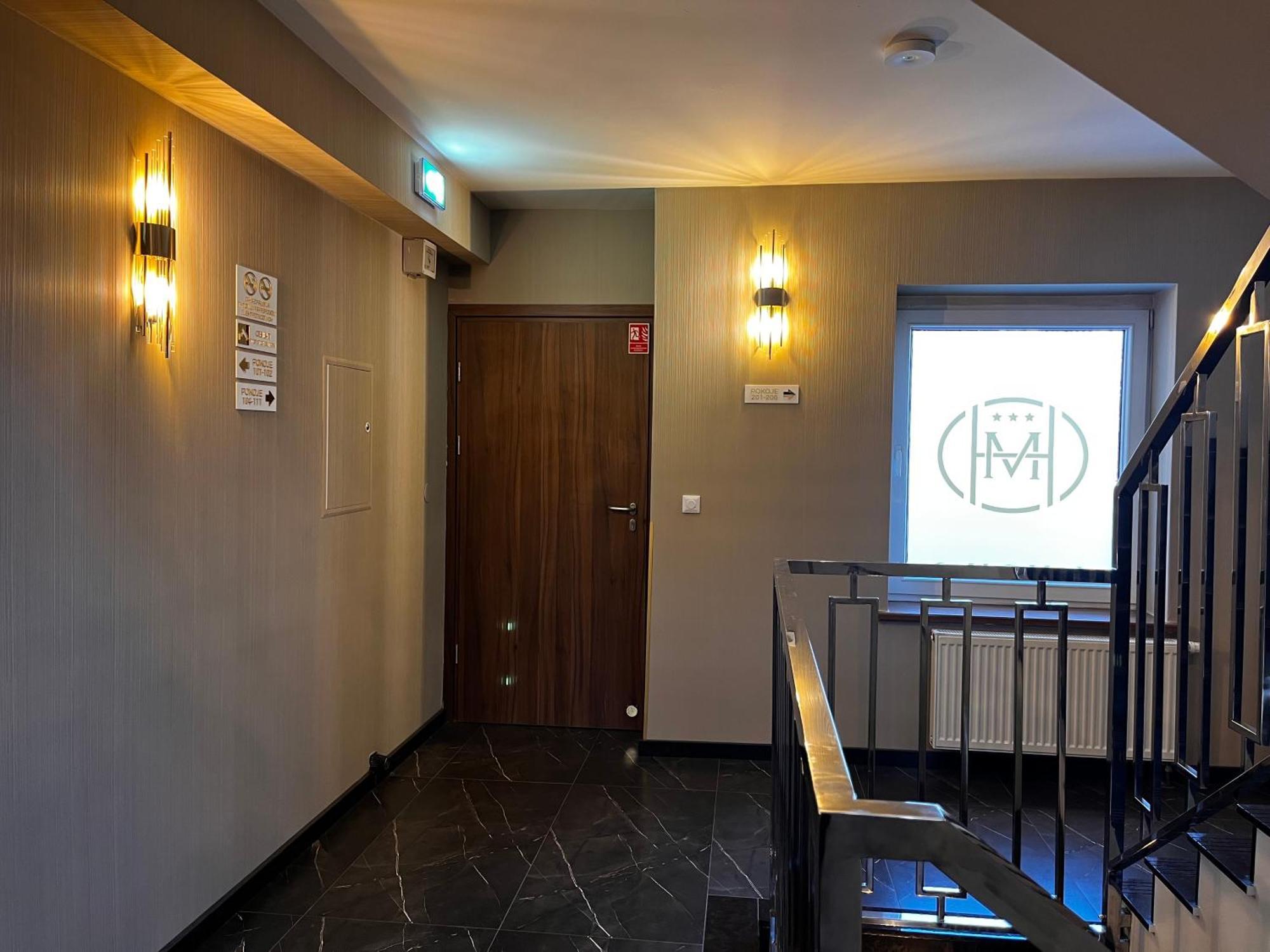 Marta Hotel
