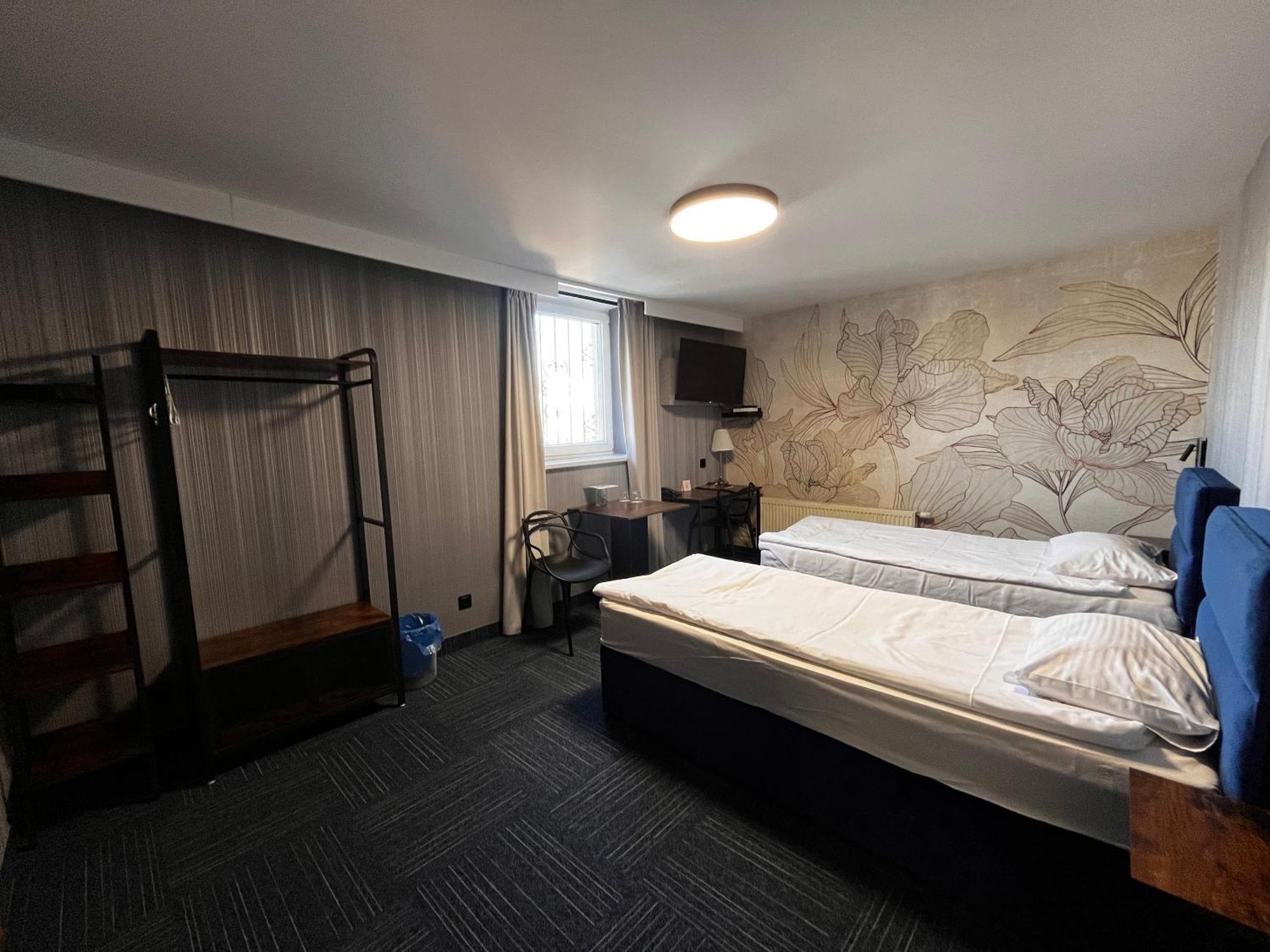 Hotel Marta 3*
