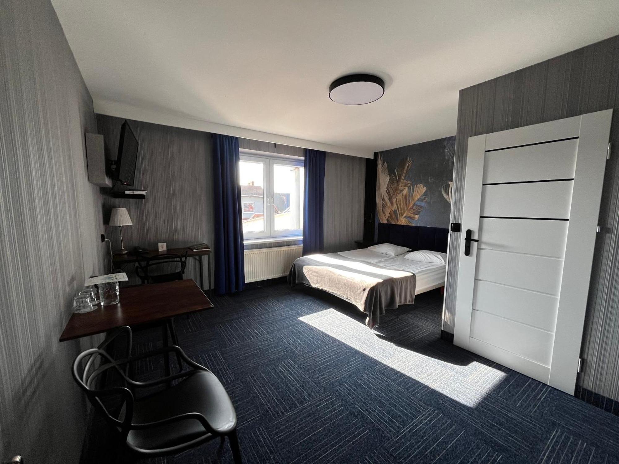 Marta Hotel Oława