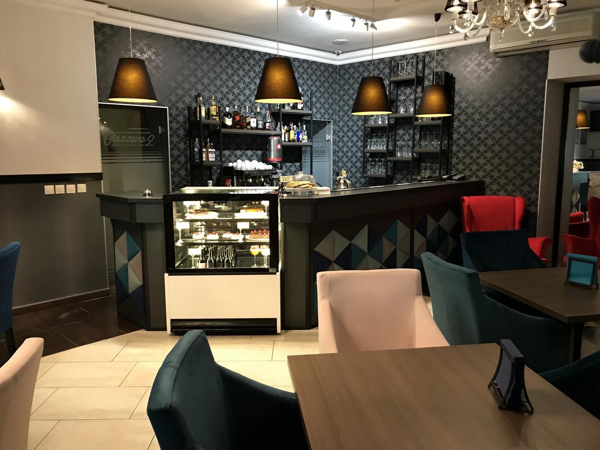 Marta Hotel 3*