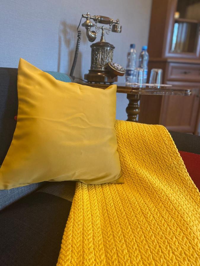 Marta Hotel 3*