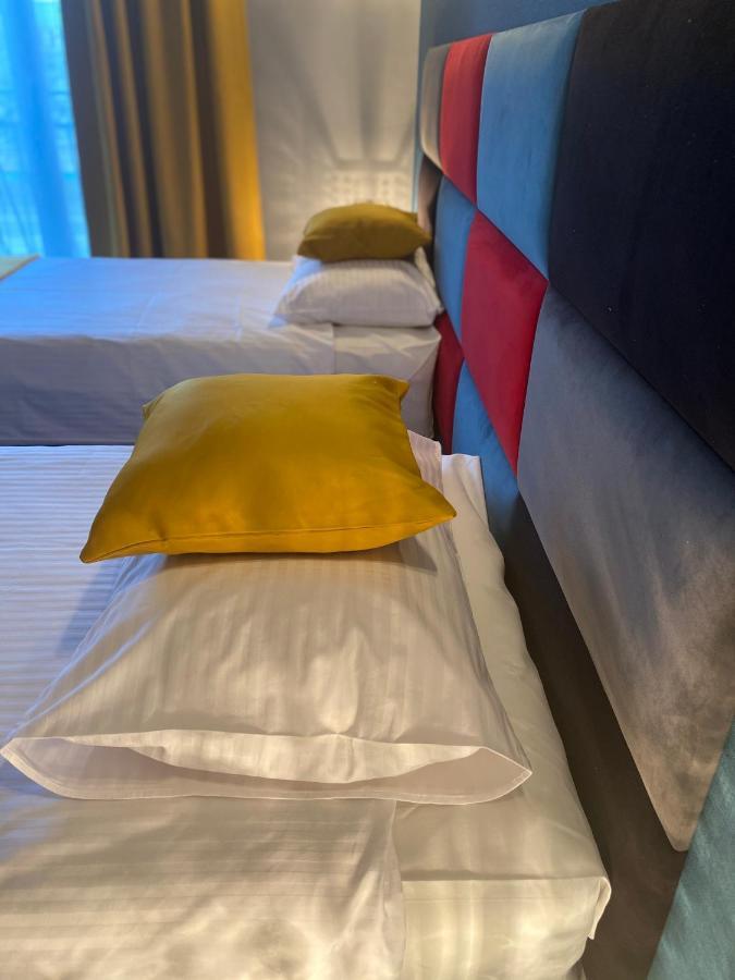 Marta Hotel Oława