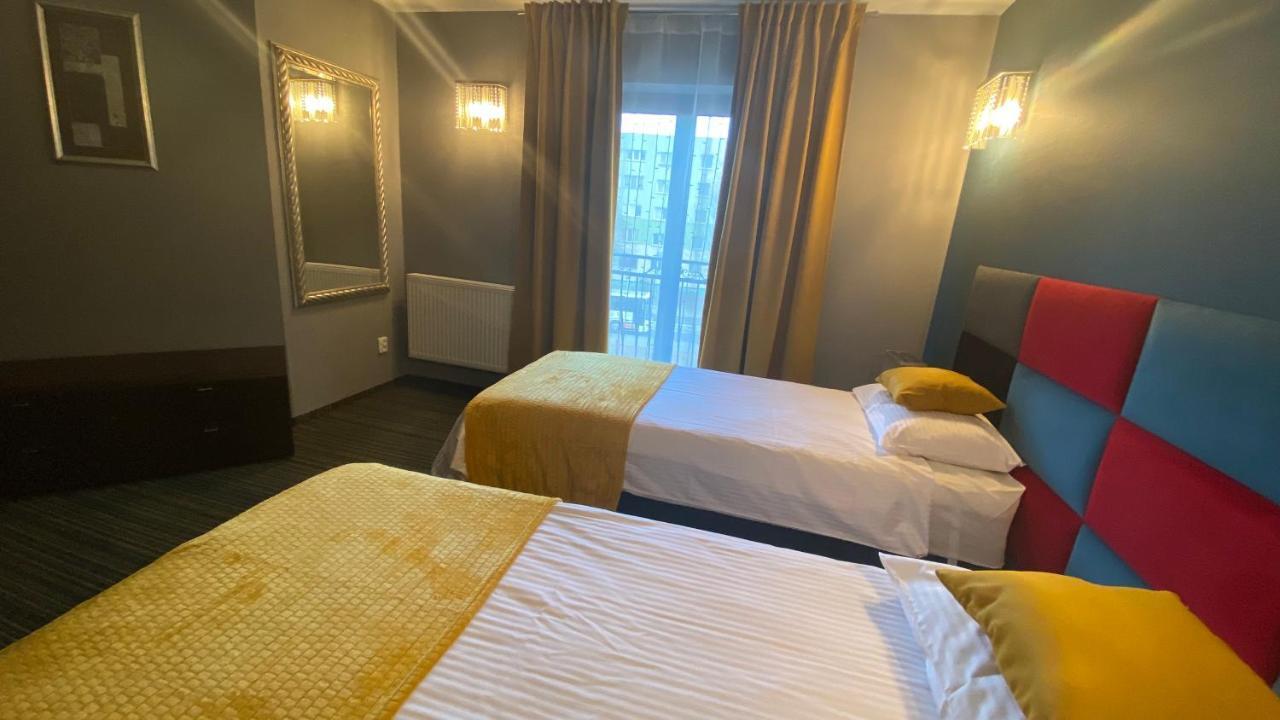 Marta Hotel 3*