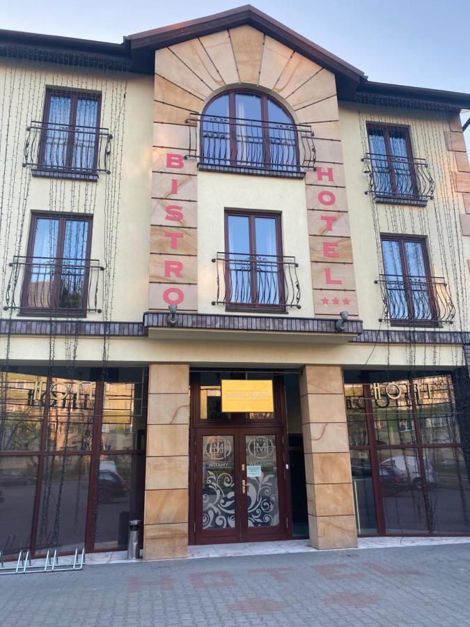 Hotel Marta 3*
